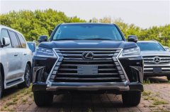 2019׿˹LX570 ƽнֳ