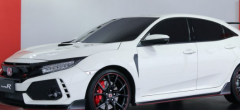 ˼Type R FK8RԤ