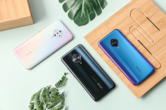 ȫһԱvivo Y9sΪ