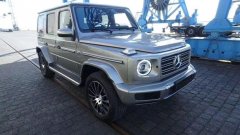 2019÷˹G500ŰԽҰ