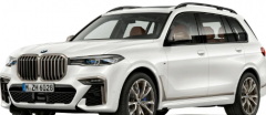 2020X7 M50iڵļȴ171900